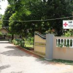 CANE — A Journey of Care