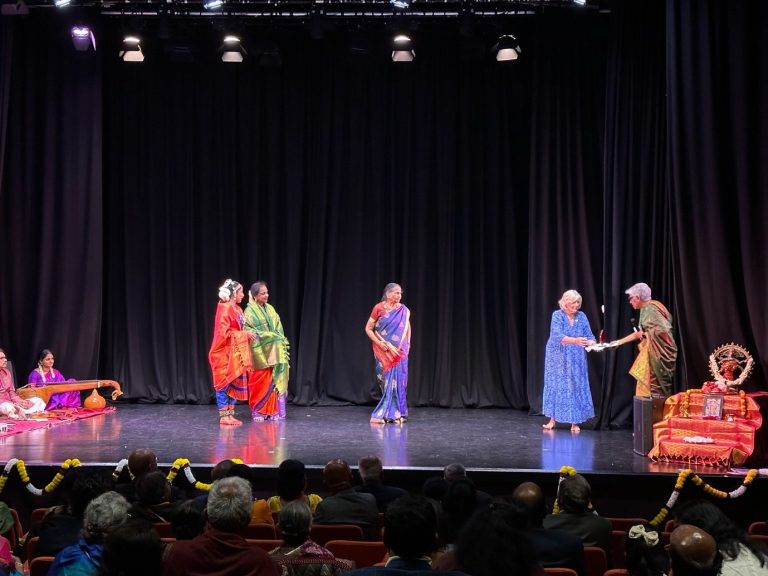 With Your Help, the Journey Continues