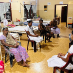 CANE Hospice, Uduvil – Opened 2005