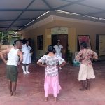 Community Outreach & Early Detection