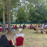 Support from the UK and diaspora — Fundraising & Membership